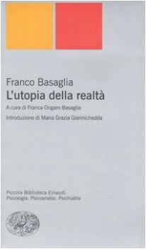 utopia della realta\'