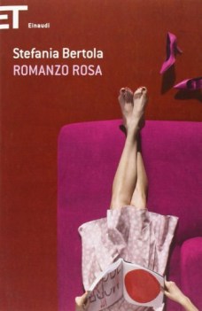 romanzo rosa