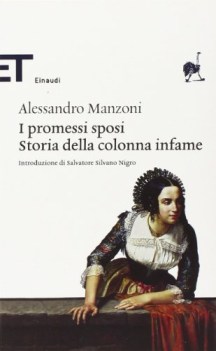 promessi sposistoria della colonna infame