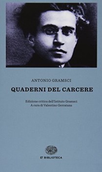 quaderni dal carcere (gerratana cur.)