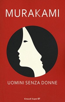 uomini senza donne