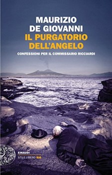 purgatorio dell\'angelo