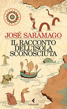 racconto dell\'isola sconosciuta