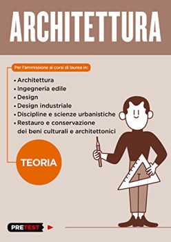 architettura teoria