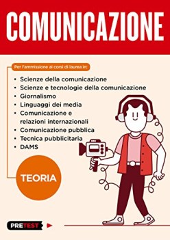 comunicazione teoria