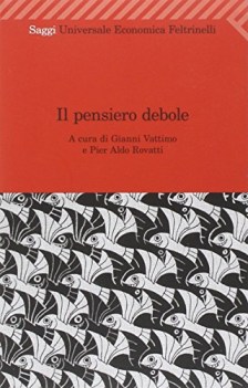 pensiero debole