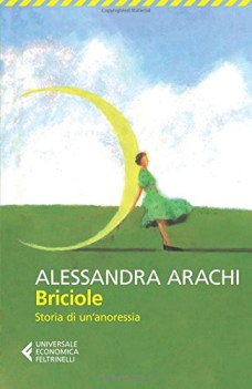 briciole storia di un\'anoressia