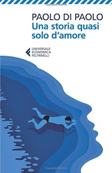 storia quasi solo d\'amore