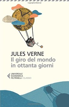 giro del mondo in ottanta giorni