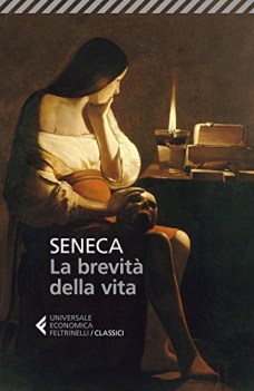 brevita della vita (TF latino)