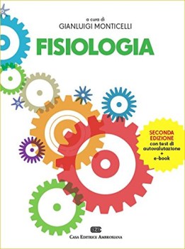 fisiologia (seconda edizione)