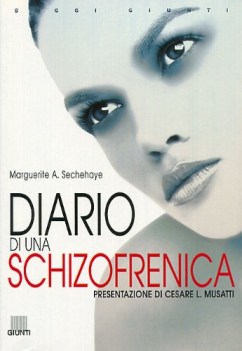 diario di una schizofrenica