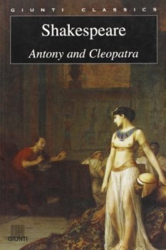 antony and cleopatra