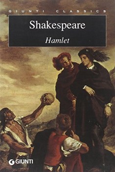 hamlet (inglese integrale) NO PRENO