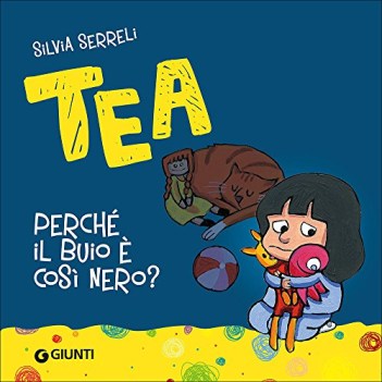 perche\' il buio e\' cosi\' nero?