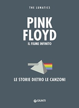 pink floyd il fiume infinito le storie dietro le canzoni