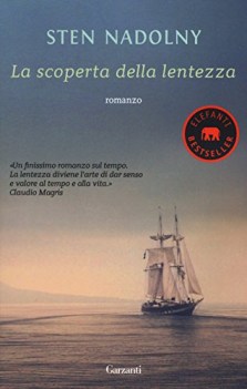 Scoperta della lentezza