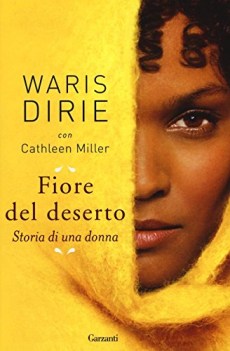 fiore del deserto storia di una donna