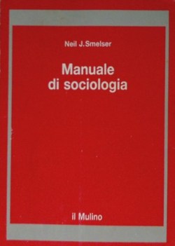 manuale di sociologia