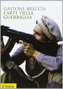 arte della guerriglia