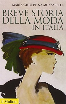 breve storia della moda in italia