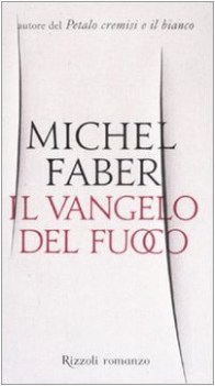 vangelo del fuoco