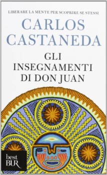 insegnamenti di don juan