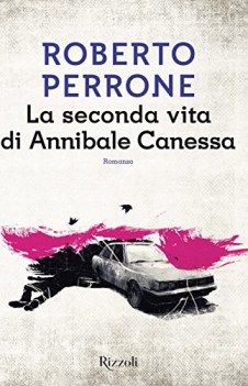 seconda vita di annibale canessa