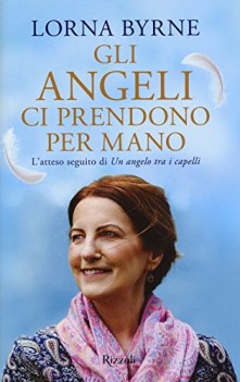 angeli ci prendono per mano