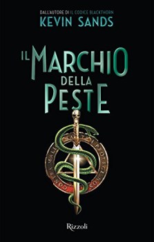 marchio della peste