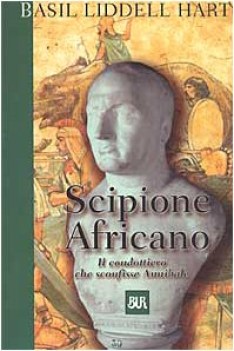 scipione africano