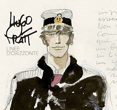 hugo pratt linee d\'orizzonte