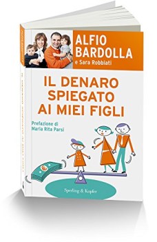 denaro spiegato ai miei figli