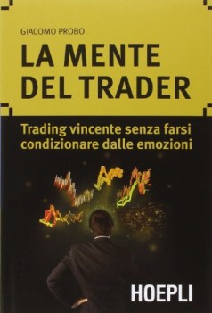 mente del trader trading vincente senza farsi condizionare