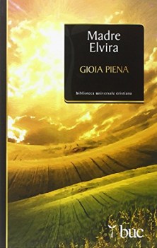 gioia piena