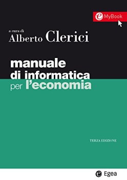 manuale di informatica per l economia