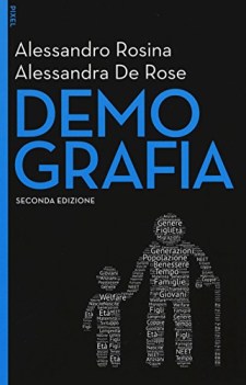 demografia (con aggiornamento online)