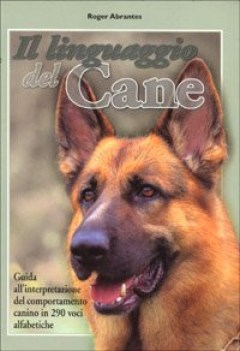 linguaggio del cane guida allinterpretazione del comportamento