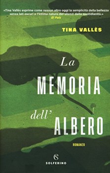 memoria dell\'albero