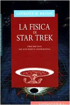 fisica di star trek