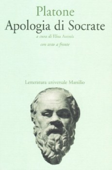 apologia di socrate (TF greco)