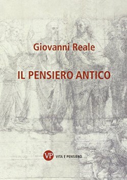 pensiero antico