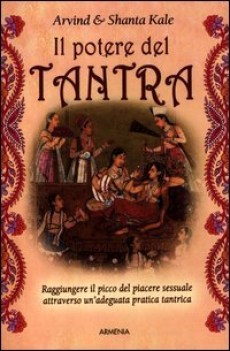 potere del tantra