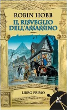 risveglio dell\'assassino 1