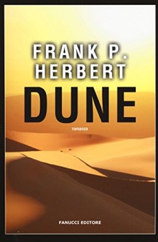 dune il ciclo di dune 1 ESAURITO