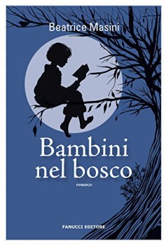 bambini nel bosco