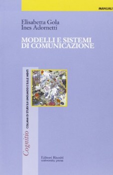 modelli e sistemi di comunicazione