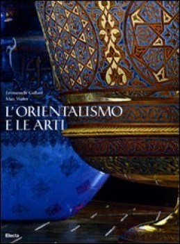 orientalismo e le arti