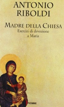 madre della chiesa