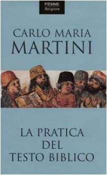 pratica del testo biblico